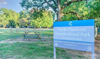 3405 Spencer St, Charlotte, NC 28205