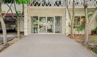 10001 W Bay Harbor Dr 208, Bay Harbor Islands, FL 33154