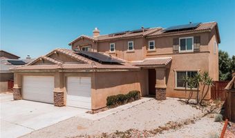 15193 Arcadian St, Adelanto, CA 92301