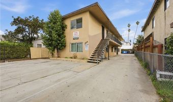 5914 S Hoover, Los Angeles, CA 90044