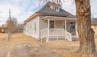 1504 S Lincoln St, Amarillo, TX 79101