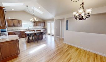 1241 E 18th St, Casper, WY 82601