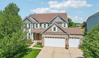 1241 Bradford Ln, Antioch, IL 60002