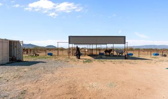 51539 W DONALD Rd, Aguila, AZ 85320
