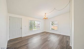 274 Green Belt Dr, Belgrade, MT 59714