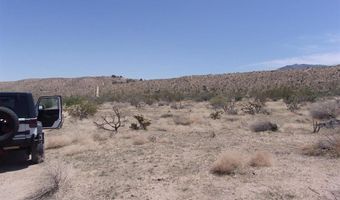 0 Ocotillo Way, Apple Valley, CA 92308