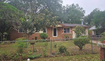 1505 MCARTHUR St, Albany, GA 31701