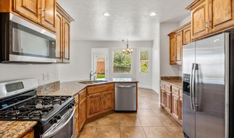 3570 W 250 N, Hurricane, UT 84737