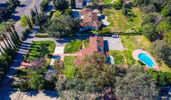 1127 W Foothill Blvd, Arcadia, CA 91006