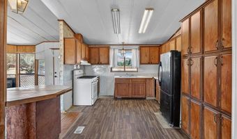 399 Six Mile Canyon Rd, Dayton, NV 89403