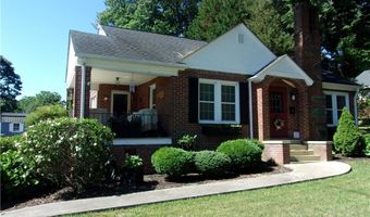 1247 Sunset Dr, Asheboro, NC 27205