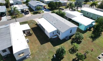 838 Wren Cir, Barefoot Bay, FL 32976