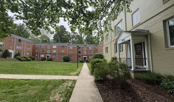 10403 MONTROSE Ave 201, Bethesda, MD 20814