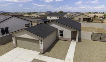 15960 S STEVENS Pl, Arizona City, AZ 85123
