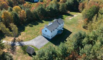 18 Shannon Way, Brentwood, NH 03833