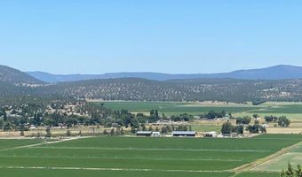 5879 W Langell Valley Rd, Bonanza, OR 97623