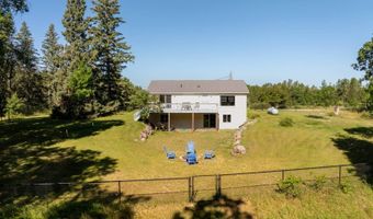 3912 4th St NW, Backus, MN 56435