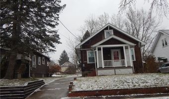 1361 Vane Ave, Akron, OH 44310
