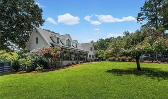 3204 Reavis Mountain Rd, Ball Ground, GA 30107