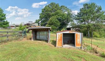 3164 Old Alabama Rd, Aragon, GA 30104