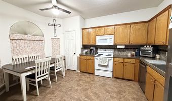 1010 Avenue J, Abernathy, TX 79311