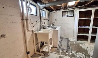 969 N Carrington Ave, Buffalo, WY 82834