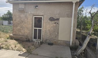 402 Aspen Street Lot 28 29 30, Carrizozo, NM 88301