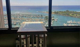 1650 Ala Moana Blvd 3107, Honolulu, HI 96815