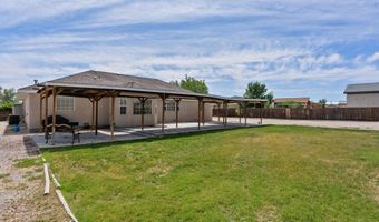 696 Sunrise Ter, Fallon, NV 89406