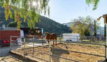 2862 Calmgarden Rd, Acton, CA 93510
