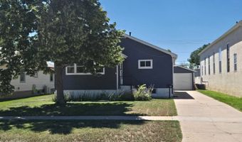 820 Missouri, Alliance, NE 69301