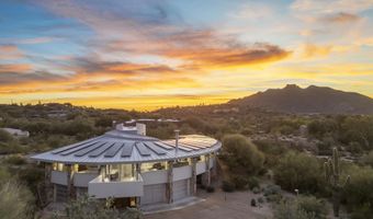 7915 E PRIMROSE Path, Carefree, AZ 85377