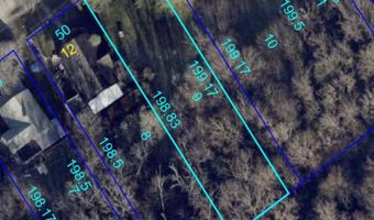 113 Lincoln St Lot 9, Aurora, IN 47001