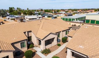 846 N PUEBLO Dr 119, Casa Grande, AZ 85122