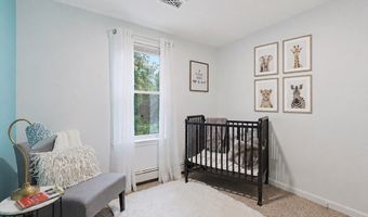 460 Richardson Ave, Attleboro, MA 02703