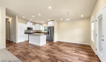 192 Geary Gulch, Anaconda, MT 59711