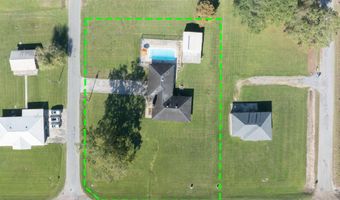 1311 Orphe Guidry Rd, Arnaudville, LA 70512