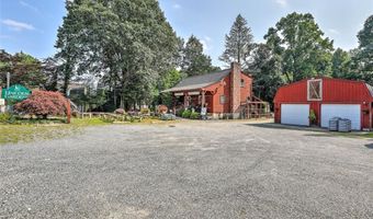 1688 Old Louisquisset Pike, Lincoln, RI 02865