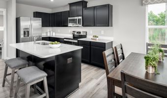 437 Quarry Creek Dr Plan: Ivy, Amherst, OH 44001