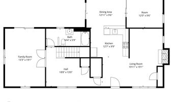 3785 S Nine Mile Rd, Allegany, NY 14706