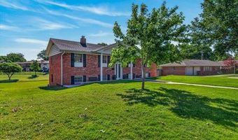 1048 SE Greystone Ave, Bartlesville, OK 74006