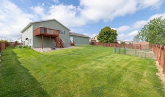 328 Ruhe Ln, Box Elder, SD 57719