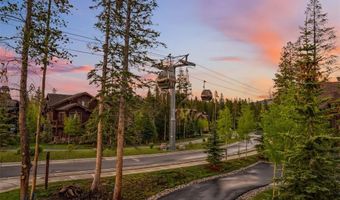 128 UNION Trl, Breckenridge, CO 80424
