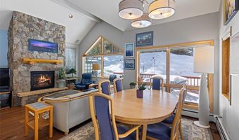 31 TALL PINES Dr 31, Breckenridge, CO 80424