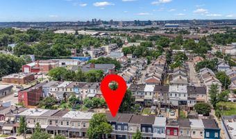 1624 HAZEL St, Baltimore, MD 21226