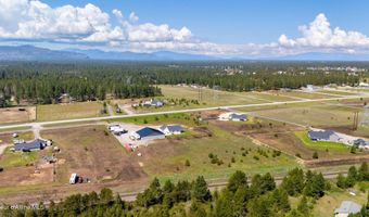 24812 N Old Highway 95, Athol, ID 83801