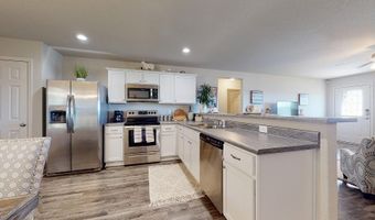 1455 Meadows Dr, Benton, AR 72019