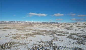 Cottonwood Road, Bridger, MT 59014