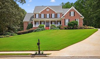 4759 Highland Pt, Auburn, GA 30011