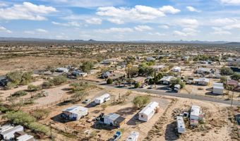 22590 W PACIFIC St, Congress, AZ 85332